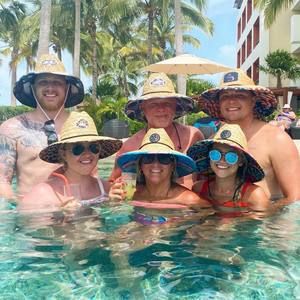 Meet your Posher, Randy